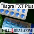 Filagra FXT Plus 40